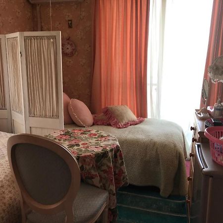 ホテルペンション　南山手十番館 長崎市 エクステリア 写真