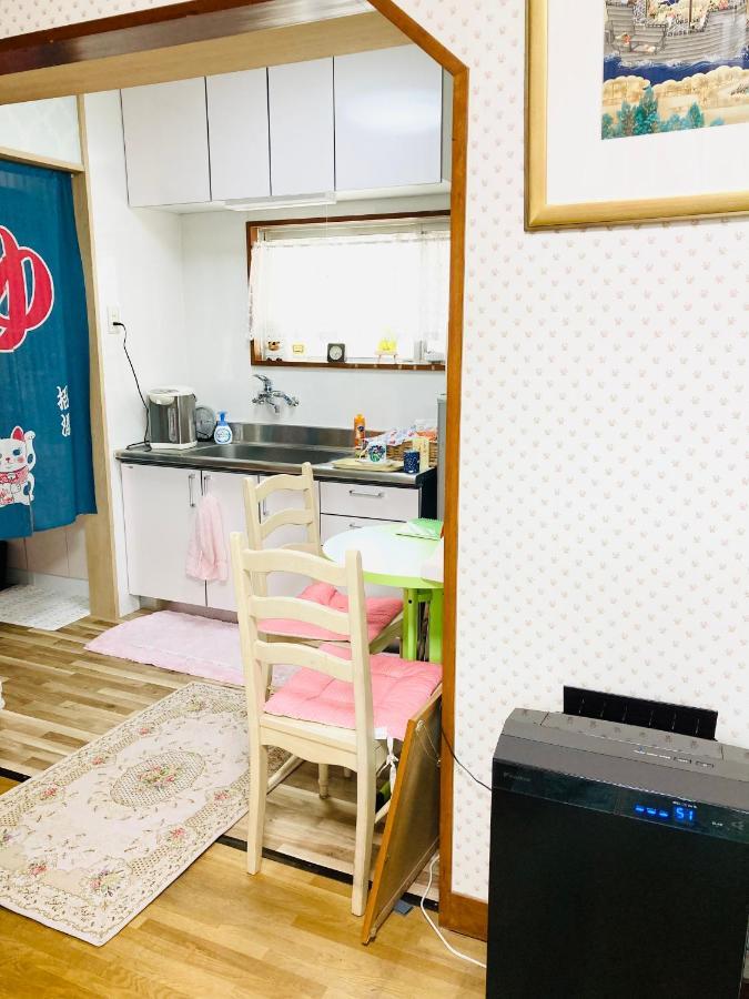 ホテルペンション　南山手十番館 長崎市 エクステリア 写真