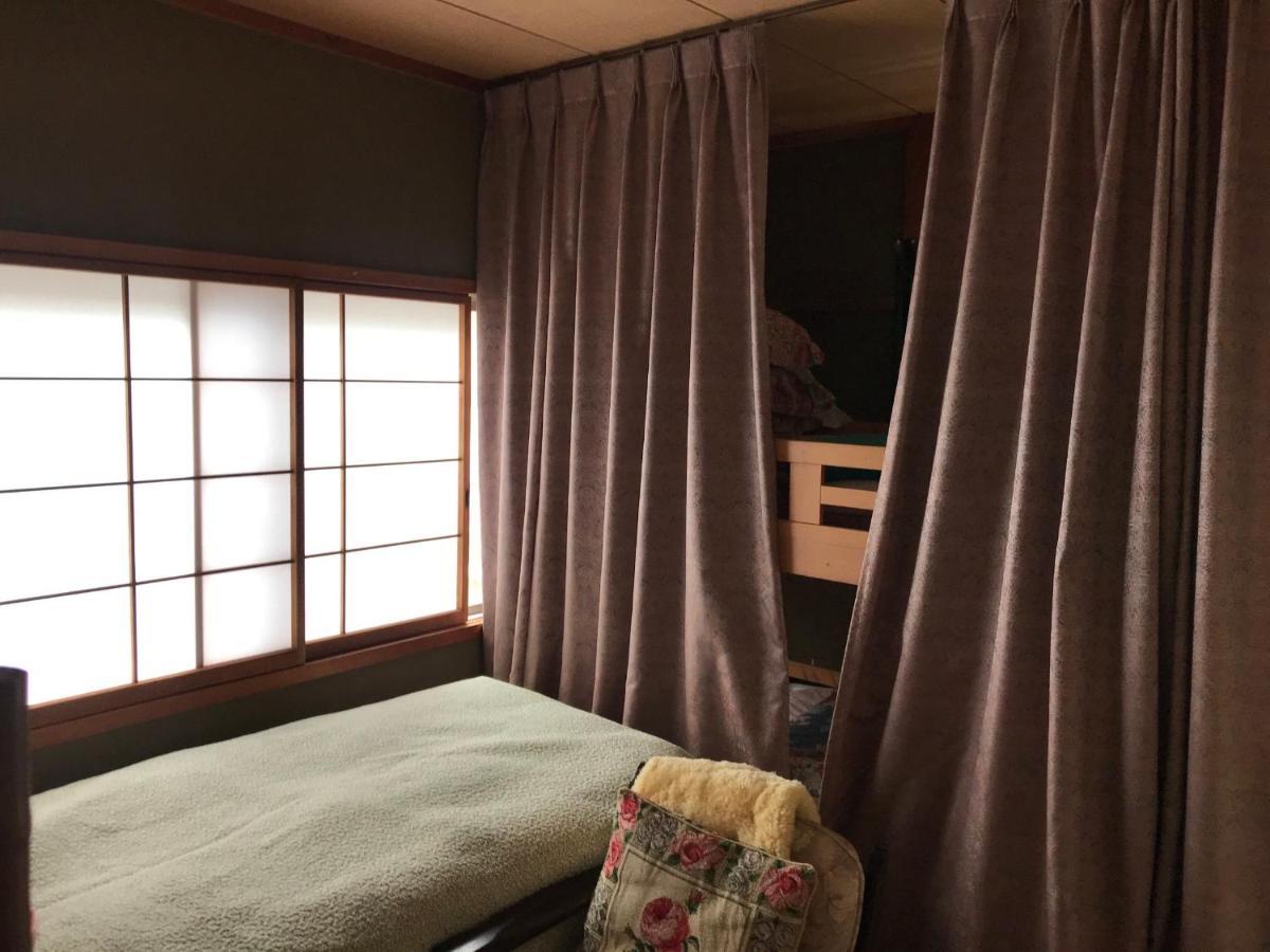 ホテルペンション　南山手十番館 長崎市 エクステリア 写真