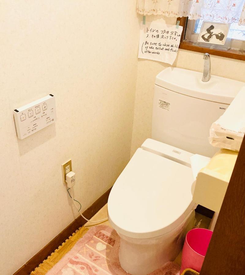 ホテルペンション　南山手十番館 長崎市 エクステリア 写真